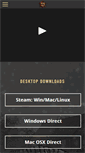 Mobile Screenshot of dire.com