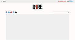 Desktop Screenshot of dire.it